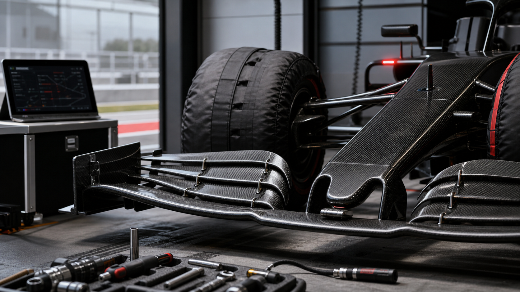 Editorial image for Ferrari Luce is getting roasted, and that's the point
