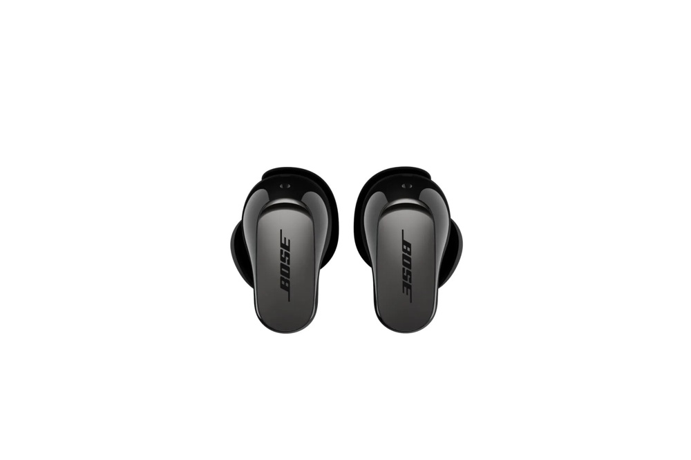 Bose QuietComfort Ultra Earbuds 2nd Gen official product image.