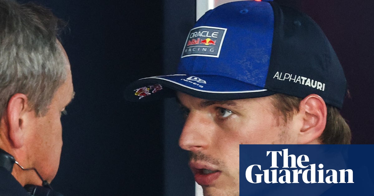 Image for F1's 2027 engine compromise is a reset, not a reboot