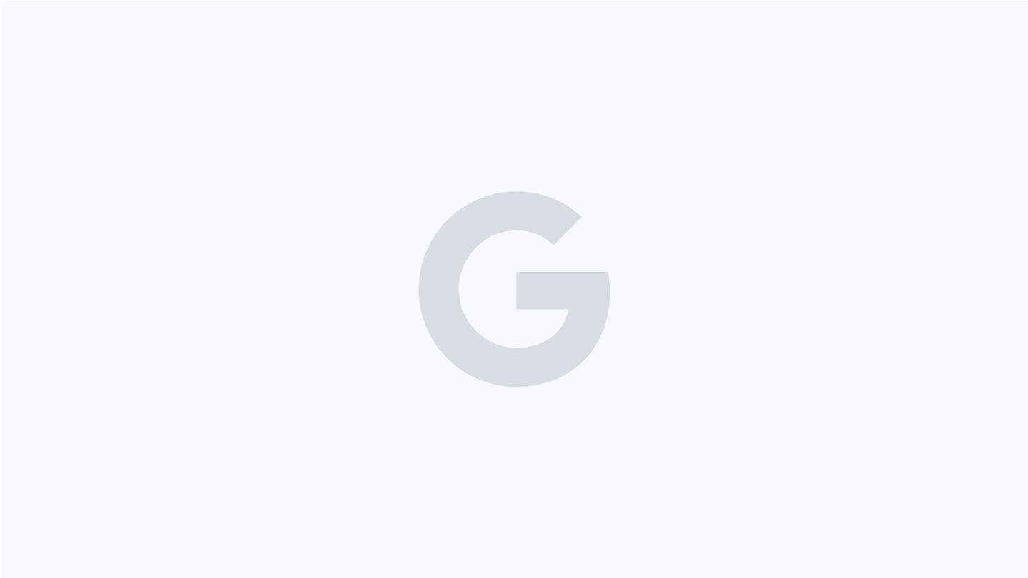 Google’s official graphic accompanying its announcement of a technology partnership for America.gov.
