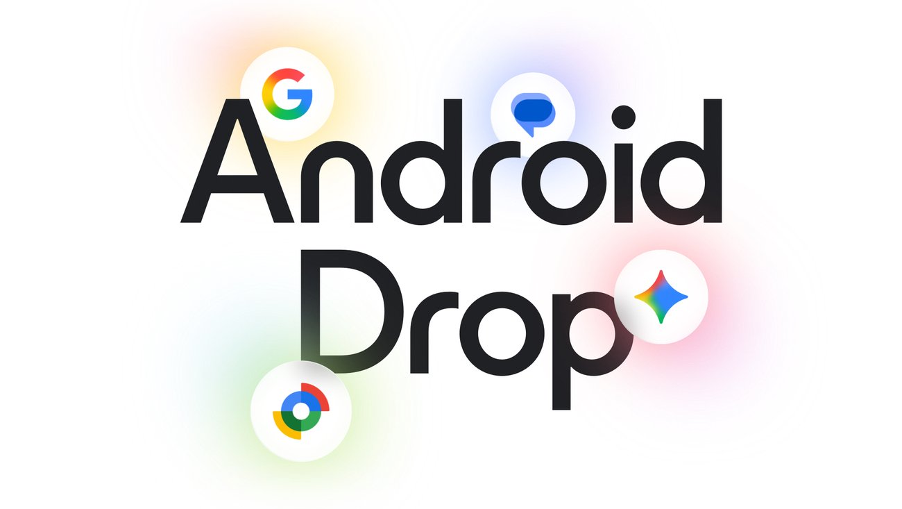 Official Google artwork for the September 2026 Android feature drop.