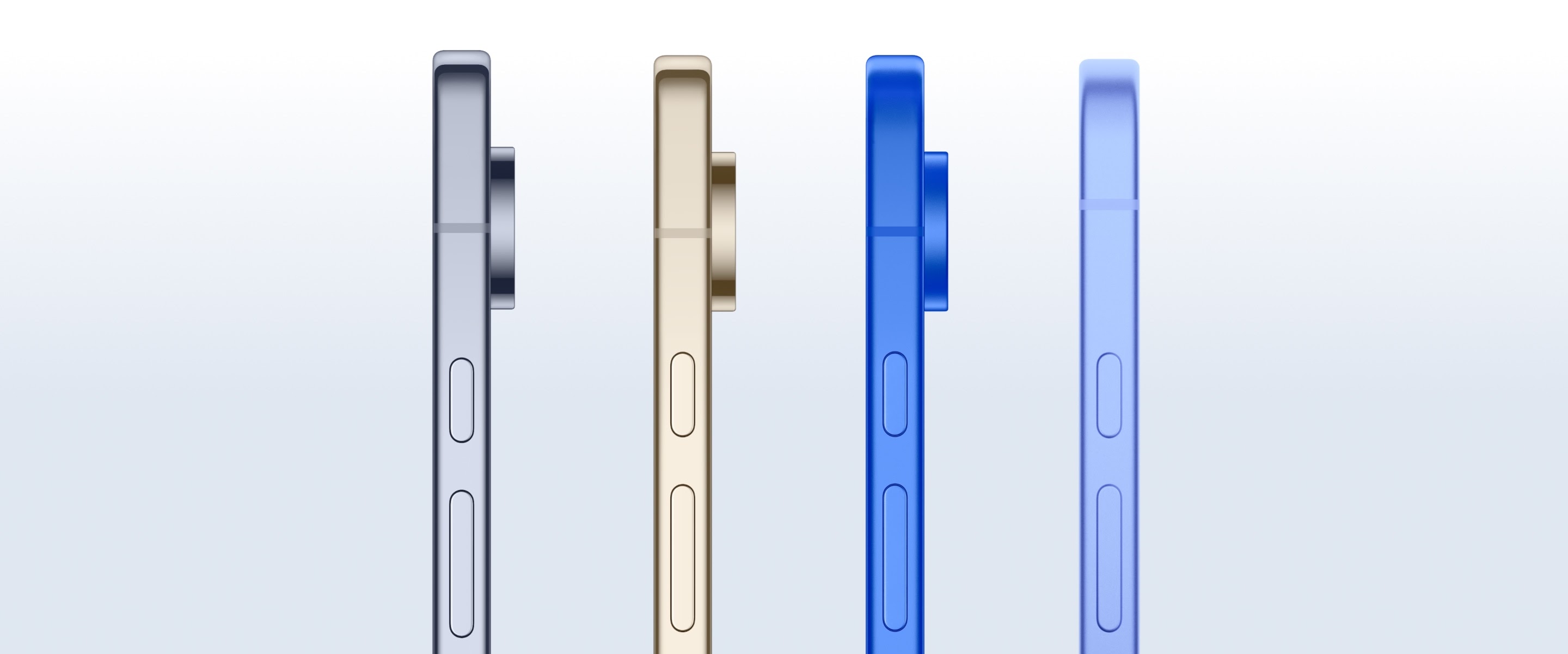 Google Pixel phones shown in official Google Store product imagery.