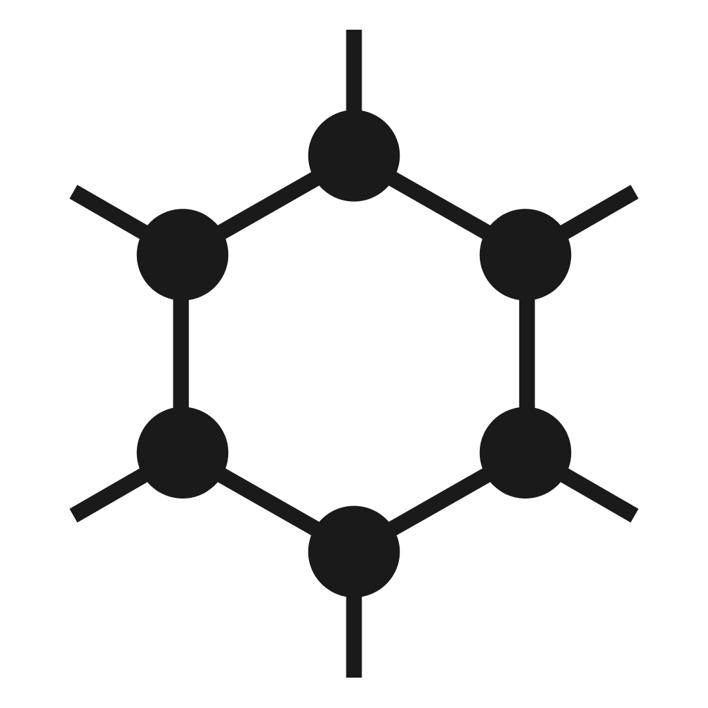 Official GrapheneOS logo on a transparent background.