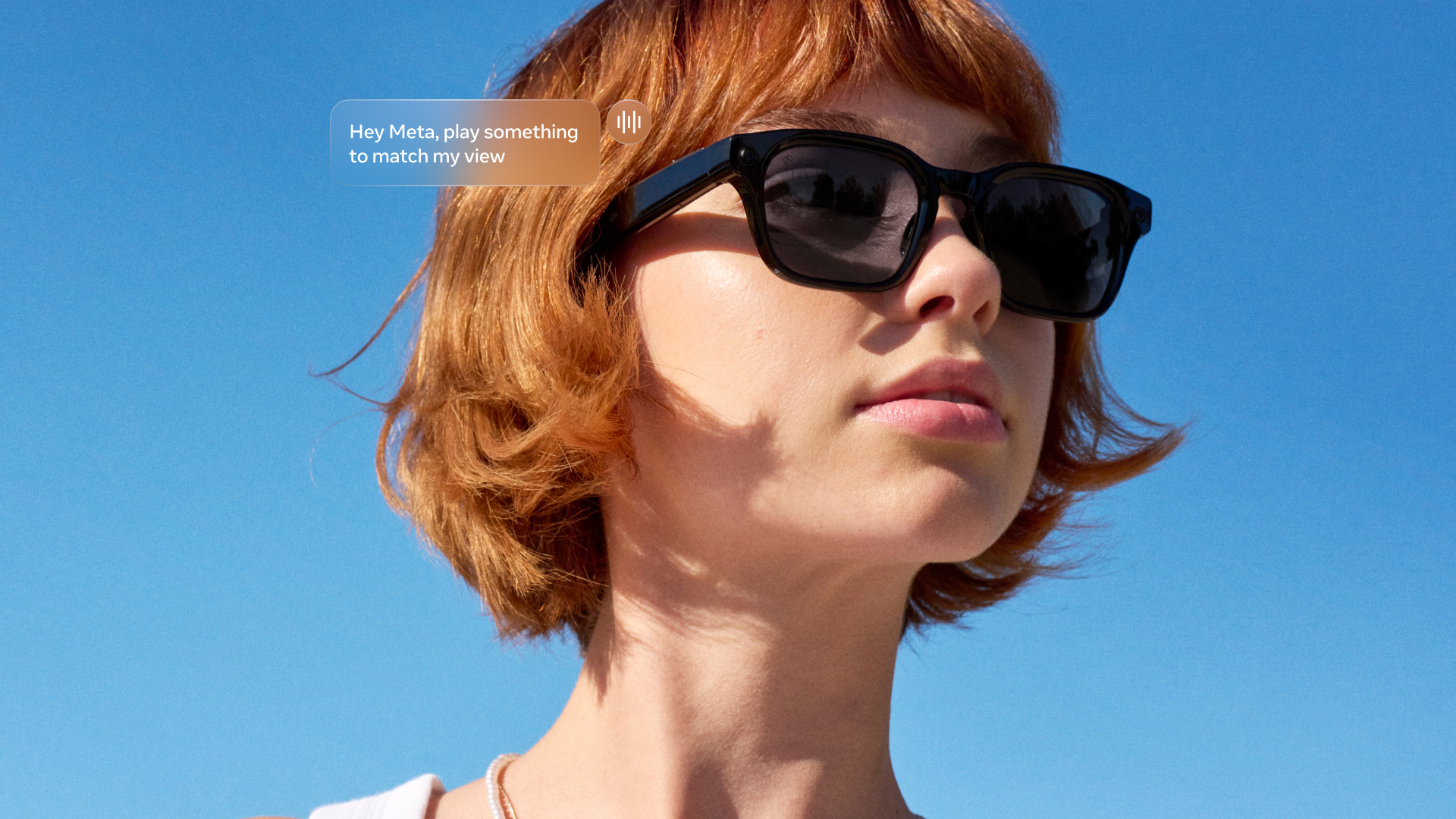 Official Meta image promoting the 2026 Meta Glasses lineup with EssilorLuxottica.