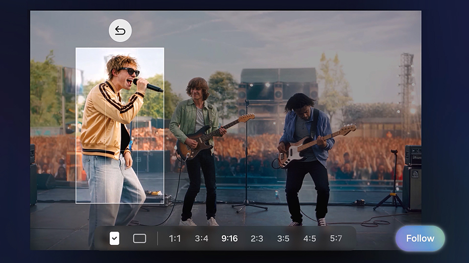 Official Samsung artwork illustrating One UI 9 features on a Galaxy phone.